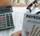 Takeover of the payroll