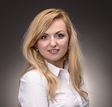 Ulyana Bazyuk